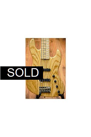 Sadowsky Metro M5 Natural Sadowsky Metro M5 Natural